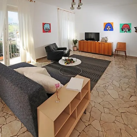 Apartman Vitali