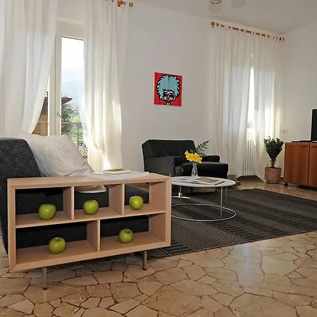 Vitali Apartman
