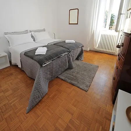 Vitali Apartman Bellagio