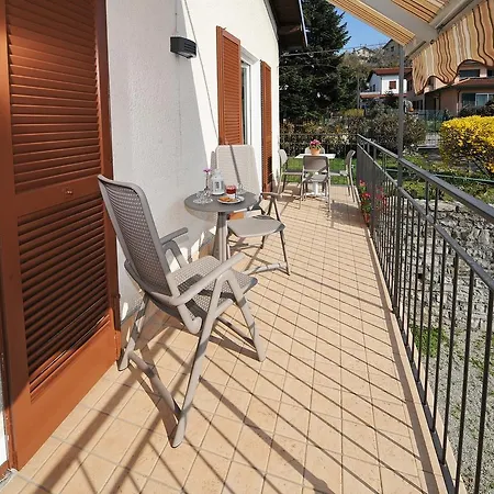Apartman Vitali Bellagio